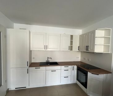 2-Raum-Wohnung mit Balkon - Foto 1