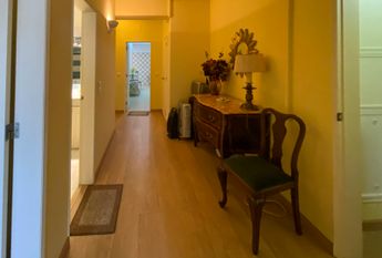 Cosy furnished apartment in the center of Lisbon