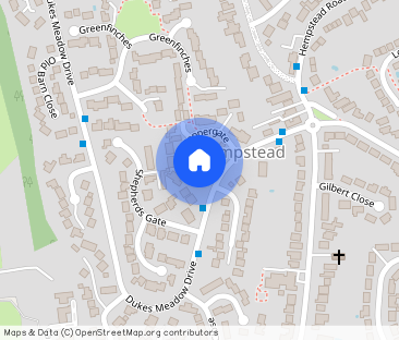 2 bed to rent in Pegasus Way, Gillingham, ME7 - Photo 1