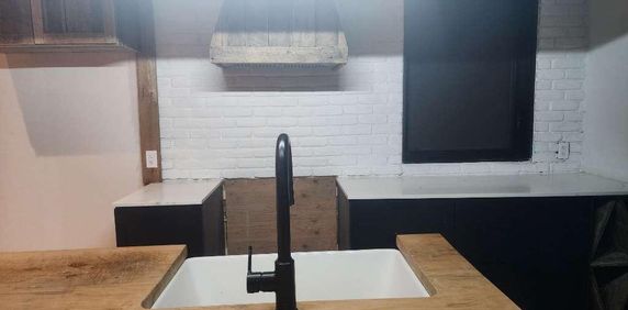 Luxueux logement 4 1/2, centre-ville de Joliette sur rue Saint-Louis - Photo 2