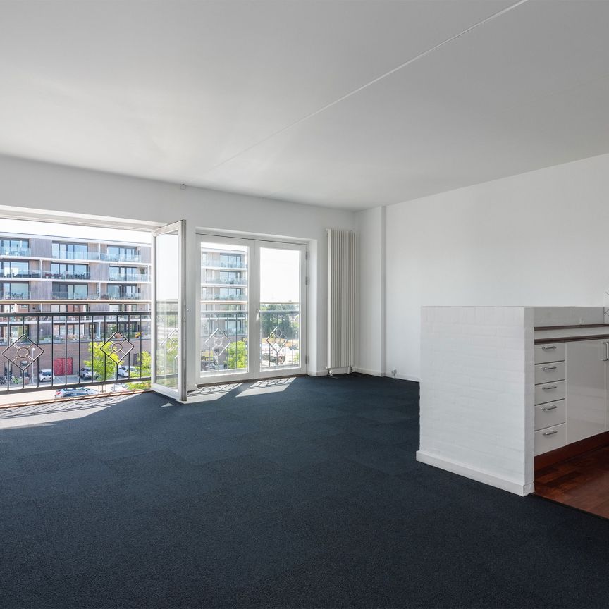 Vallensbæk Stationstorv 76, 2. dør 14. - Foto 1