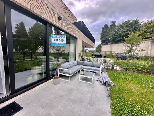 Duplex-appartement met 2 slaapkamers - Foto 1