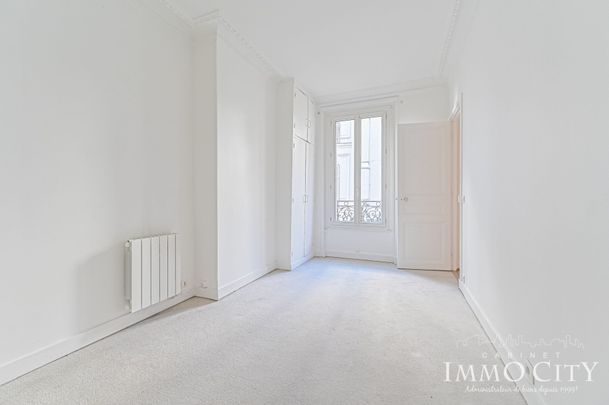 Appartement 2 pièces - 34m² - Photo 1