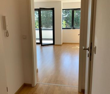 Wohlfühl-Wohnen - ideal für Senioren! Barrierearme 2-Zimmer-Wohnung... - Photo 3