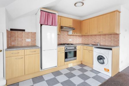 1 bedroom flat to rent - Photo 4