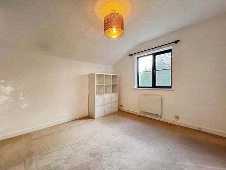 2 bedroom duplex to rent - Photo 5