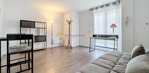 Location Appartement 1 pièces 27 m2 à Reims - Photo 2