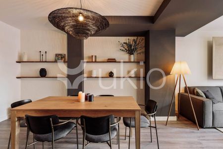 4 room luxury Apartment for rent in Barcelona, Spain - Photo 5