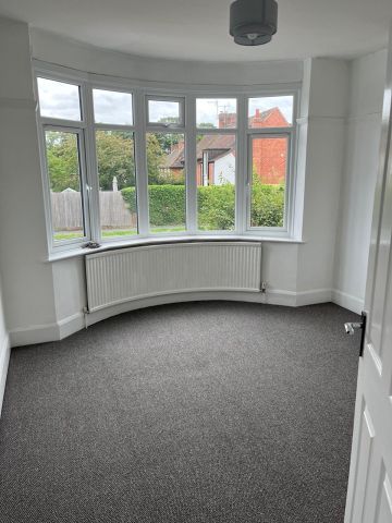 4 Bed Semi-Detached House, Went Road, LE4 - Photo 3