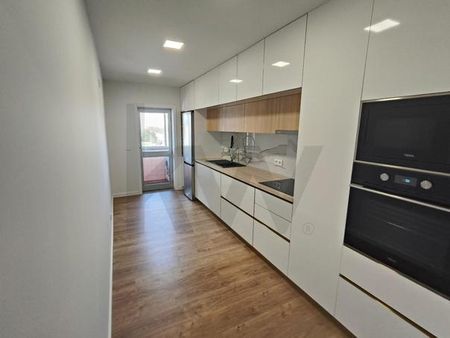 Apartamento T2 - Photo 2