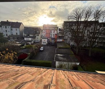 Mietwohnung Hagen Vorhalle - Photo 1