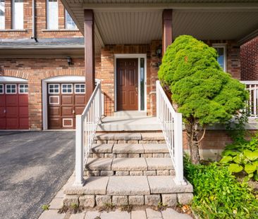 For Lease - 48 Dylan Street, Vaughan, Ontario - Photo 3