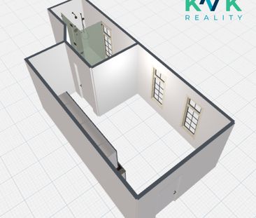 Pronájem bytu 1+kk a garsoniéry 22 m² - Photo 4