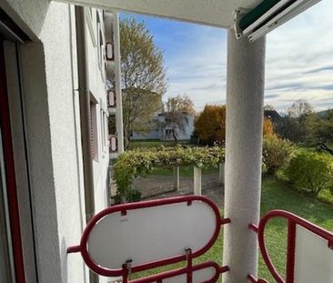 Gemütliche Seniorenwohnung mit Blick ins Grüne - Photo 3