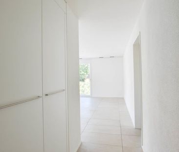 3.5 Zimmer, 82 m², 1. Stock - Photo 5