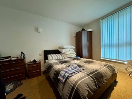 1 bedroom flat to rent - Photo 4