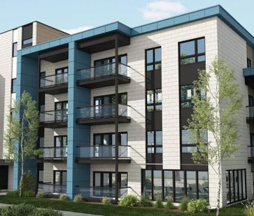 PURE ? Superbe Logement à Louer! ? - Photo 1