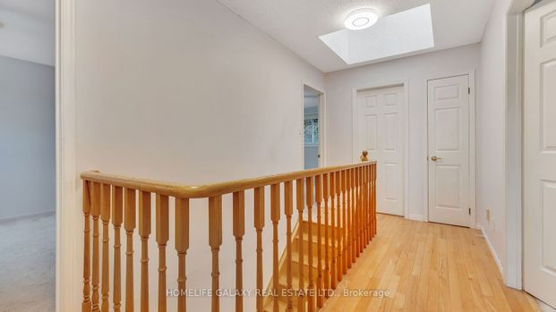 For Lease - 979 Copperfield Drive Unit# Main & 2nd Flr, Oshawa, Ontario - Photo 1