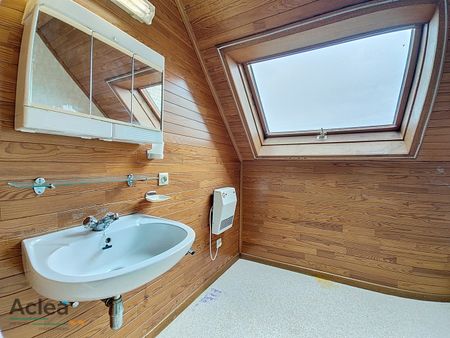 Appartement te huur in Eeklo - Foto 5