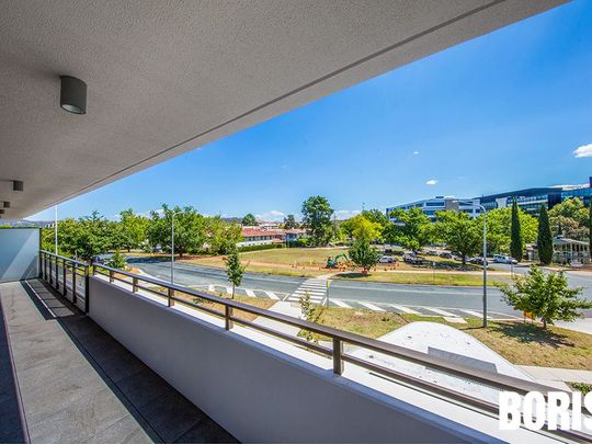 19/44 Macquarie Street, Barton ACT 2600 - Apartment For Rent | Domain - Photo 1