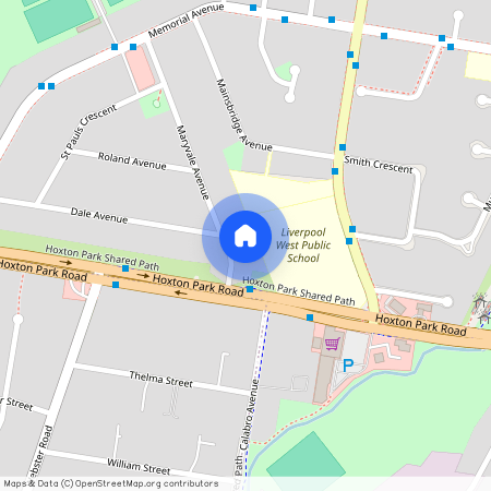 52A Maryvale Avenue, Liverpool NSW 2170