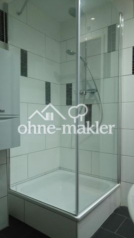 Dachgeschosswohnung Stadtmitte - Photo 2