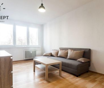 Od już! Rozkładowe | 2-pok | Balkon | ul. Inowrocławska - Photo 1