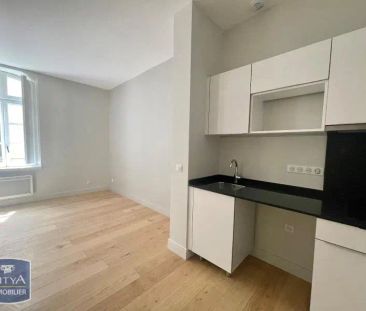 Appartement à louer 1 pièce 23.25m² - Photo 2