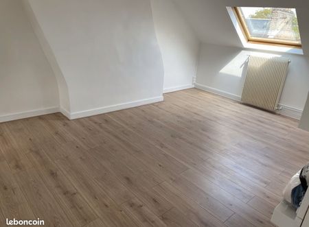 APPARTEMENT T2 NON MEUBLÉ - PROCHE TOUTES COMMODITÉS - Photo 5