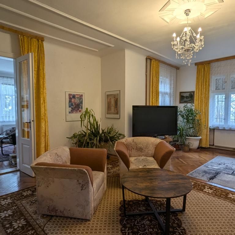 Pronájem bytu 3+kk 110 m2 - Photo 1