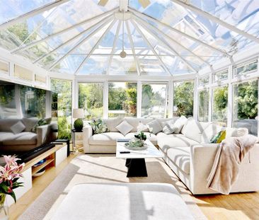 5 bedroom detached house to rent - Photo 5