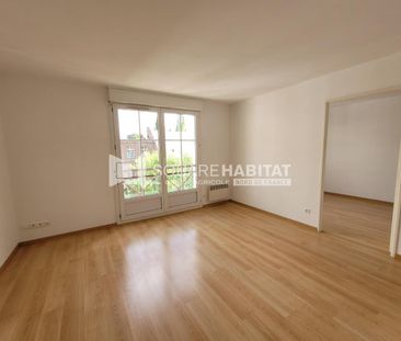 Location Appartement 2 pièces 35m² ARRAS 62000 - Photo 3