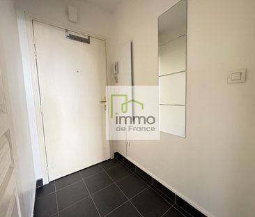 Location Appartement 2 pièces 43m² - Photo 5