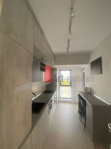 Apartament cu doua camere-Grozavesti-Regie-cu centrala+lo... - Fotografie 5