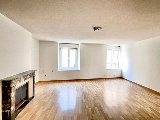 Appartement 3 pièce(s) 78 m2 - Photo 1