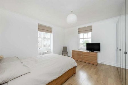 Queensway, Hyde Park, W2 - Photo 3