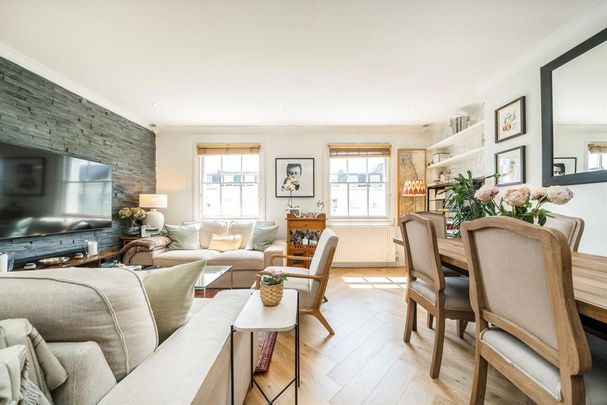 2 bedroom flat to rent - Photo 1