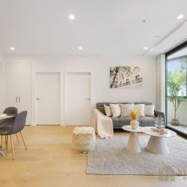 Sunlit North-Facing Apartment in Lindfield's Village Precinct - Photo 1