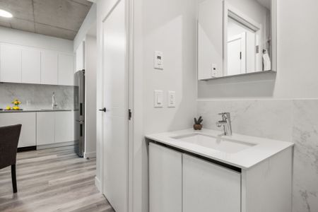 For Lease - 2140 BASELINE Road Unit# G21, South of Baseline to Knoxdale, Ontario - Photo 5