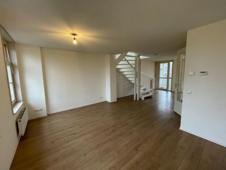 Appartement te huur: Gorontalostraat 33-D 1095 TM Amsterdam - Photo 5