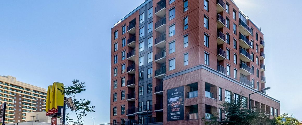 À louer / Appartement - Photo 1