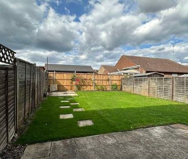 Ashley Gardens, Littleport, Ely, CB6 - Photo 1