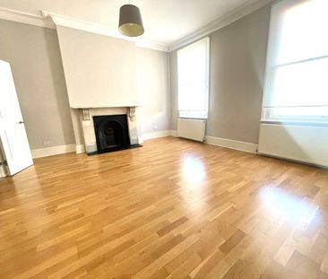 2 Bed Maisonette, Uxbridge Road, W12 - Photo 5