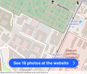 Kawalerka | Steam Park - Photo 1