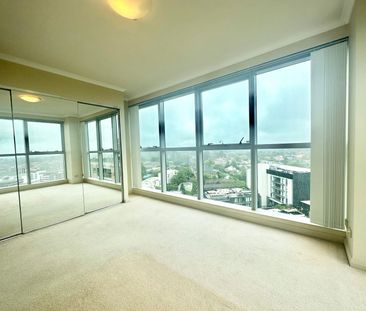 Spacious Two-Bedroom Plus Study in the Prestigious Regency Building - Photo 6