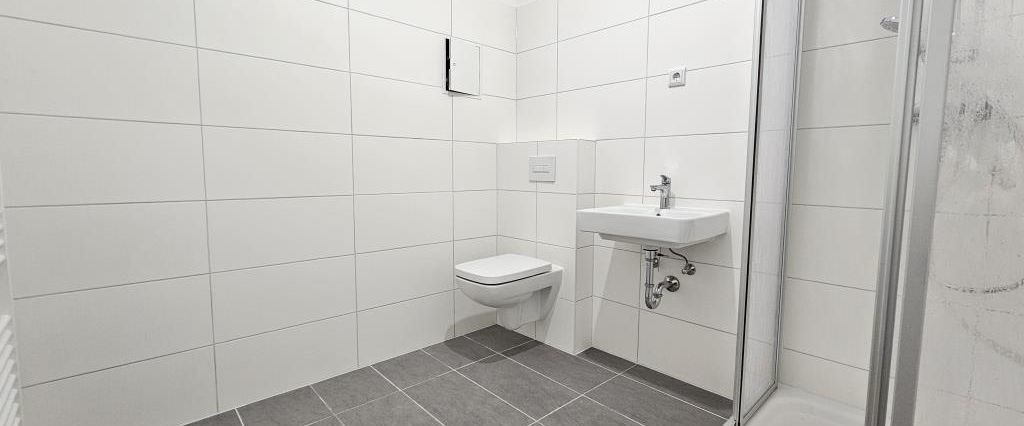 Completely renovated apartment with fitted kitchen - Foto 1