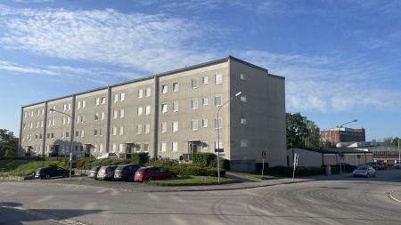 Zetterbergsgatan 1 A - Photo 2