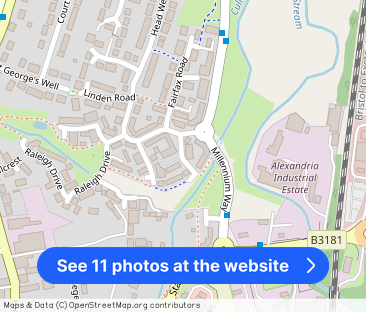 Drake Close, Tiverton, Devon, EX15 - Photo 1