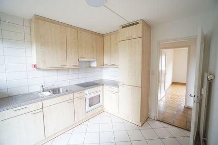 LOCATION SANS ACOMPTE - Appartement lumineux de 4 pièces avec une grande sensation d’espace - Photo 4