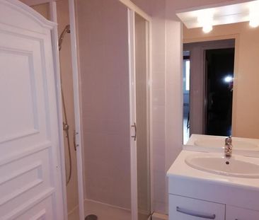 Location Appartement 1 pièce 32m² TOURS 37000 - Photo 4